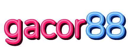 gacor88 — logo kanal