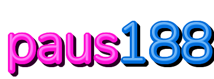 paus188 — logo kanal