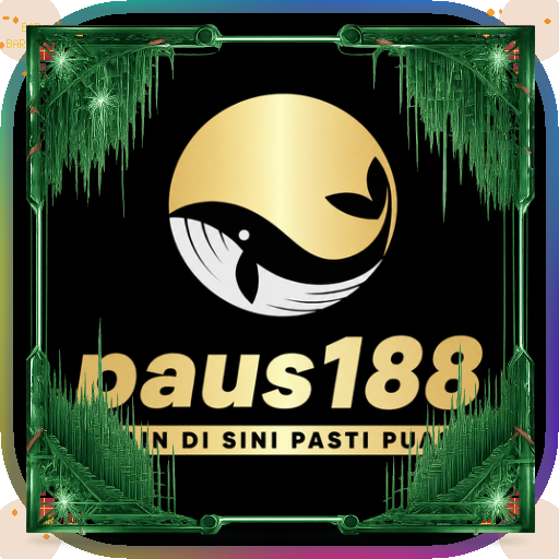 paus188 — mitra unggulan