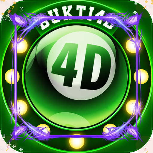 bukti4d — galeri pratinjau - APK Resmi