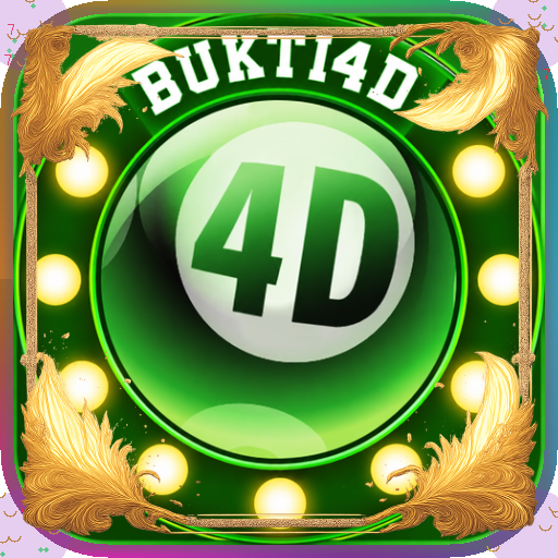 bukti4d — galeri pratinjau Resmi APK